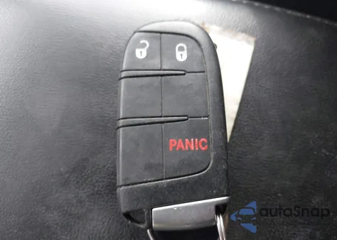 2017 Dodge Journey Sxt z USA, uszkodzony, nr VIN 3C4PDCBBXHT587549